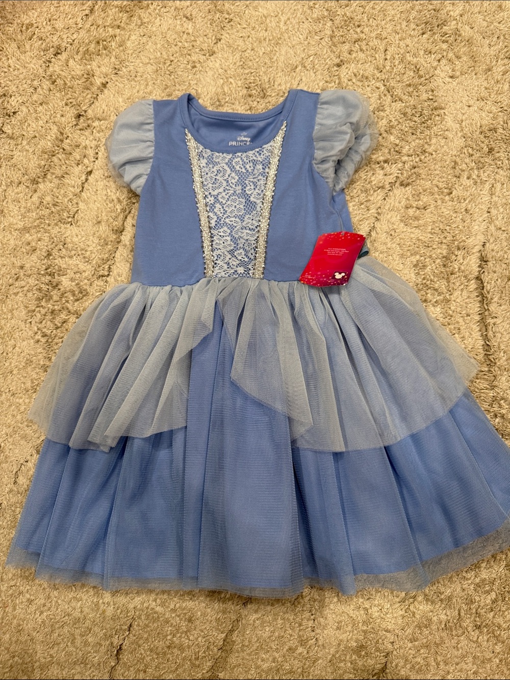 Disney Cinderella dress